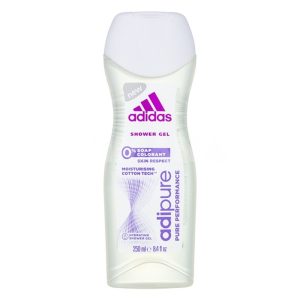 Tusfürdő Adidas 250ml Adipure Női