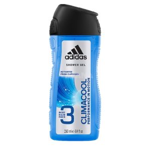 Tusfürdő Adidas Climacool 250ml 