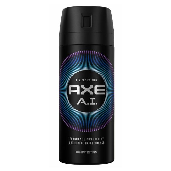 Axe Dezodor 150ml A.I Fresh