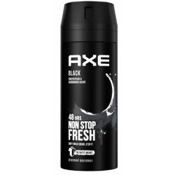 Axe Dezodor 150ml Black
