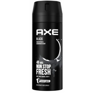 Axe Dezodor 150ml Black