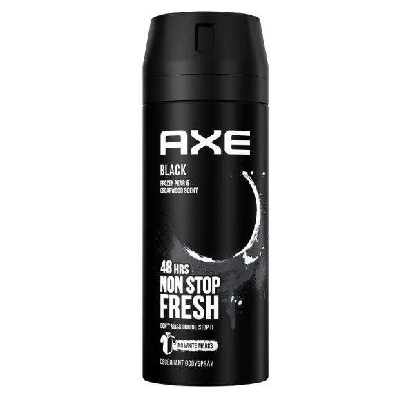 Axe Dezodor 150ml Black