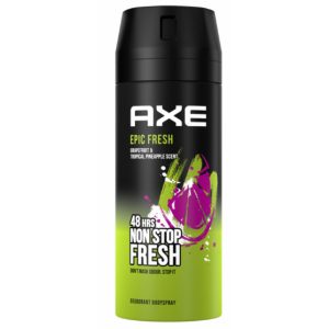 Axe Dezodor 150ml Epic Fresh