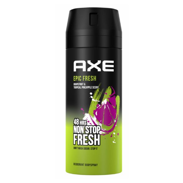 Axe Dezodor 150ml Epic Fresh