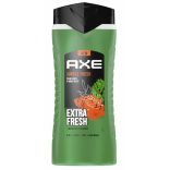 Axe Tusfürdő 400ml - Jungle Fresh