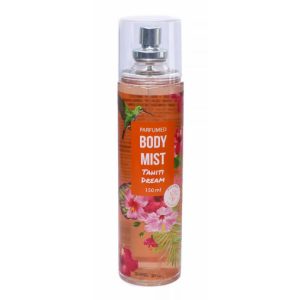 Beauty4 Testpermet 150ml Body Mist Tahiti