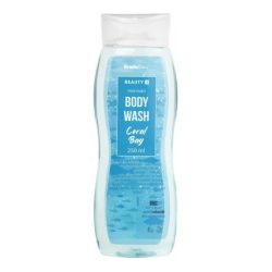 Beauty4 Tusfürdő 250ml Body Wash Coral Bay