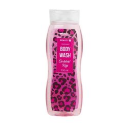 Beauty4 Tusfürdő 250ml Body Wash Goddess Kiss