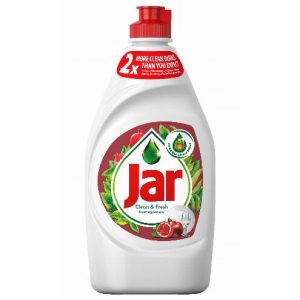 Jar Mosogatószer 450ml Gránátalma