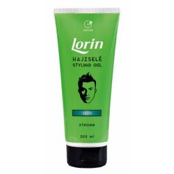 Lorin Hajzselé Erős 200ml