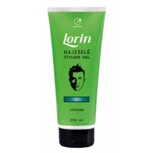 Lorin Hajzselé Erős 200ml