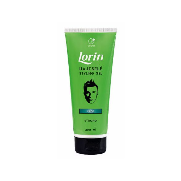 Lorin Hajzselé Erős 200ml