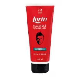 Lorin Hajzselé Extra Erős 200ml