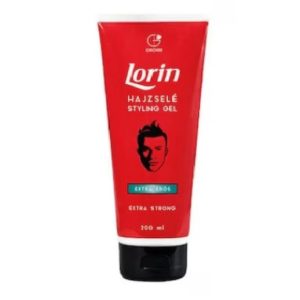 Lorin Hajzselé Extra Erős 200ml