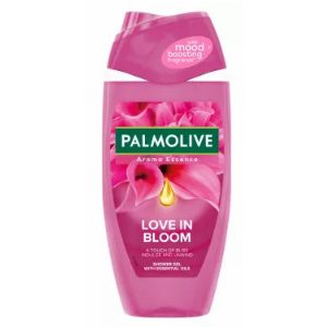 Palmolive Tusfürdő 250ml Love in Bloom