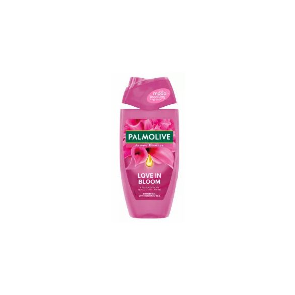 Palmolive Tusfürdő 250ml Love in Bloom