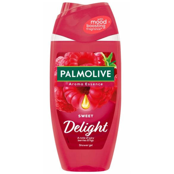 Palmolive Tusfürdő 250ml Sweet Delight