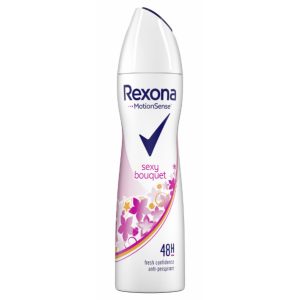 Rexona Dezodor 150ml Sexy Bonquet - Női