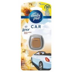 AmbiPur Autóillatosító 2ml Lenor Gold Orchid