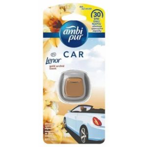 AmbiPur Autóillatosító 2ml Lenor Gold Orchid