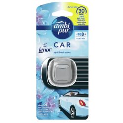   AmbiPur Autóillatosító 2ml Lenor Spring Awakening (April Fresh Scent)