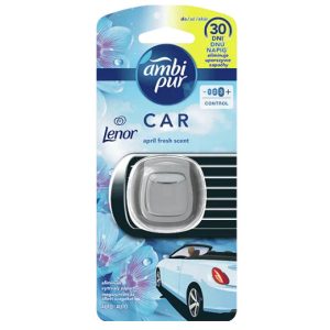 AmbiPur Autóillatosító 2ml Lenor Spring Awakening (April Fresh Scent)