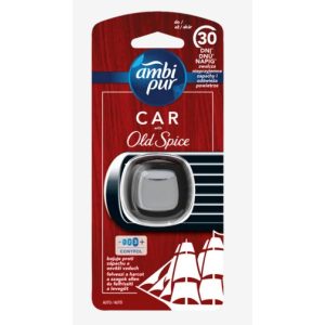 AmbiPur Autóillatosító 2ml Old Spice