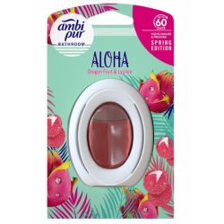 AmbiPur Légfrissítő 8ml Fürdőszobai Aloha