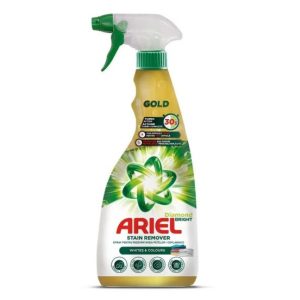 Ariel Folttisztító 750ml Gold (Színes és Fehér) Ariel Folttisztító 750ml Gold (Színes és Fehér)