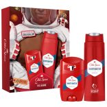 Old Spice Ajándékcsomag Astronaut (Stift 50 ml+Tusfürdő 250ml)