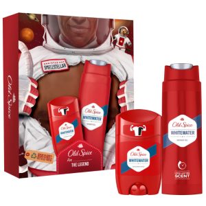 Old Spice Ajándékcsomag Astronaut (Stift 50 ml+Tusfürdő 250ml)