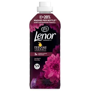 Lenor öblítő koncentrátum 1,239L 59 mosás Lotus Flower and Diamond figs Lenor öblítő koncentrátum 1,239L 59 mosás Lotus Flower and Diamond figs