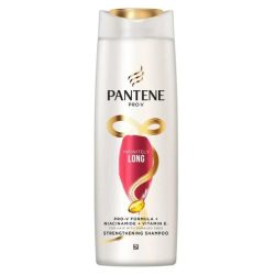 Pantene sampon 400 ml Infinitely Long