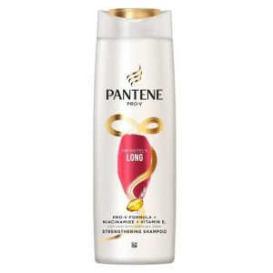 Pantene sampon 400 ml Infinitely Long Pantene sampon 400 ml Infinitely Long