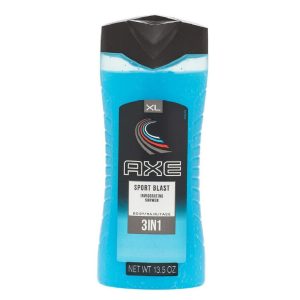 Axe Tusfürdő 400ml Sport Blast