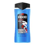 Axe Tusfürdő 400ml Sport Blast