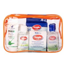 Bradolife úticsomag 7db-os Kézipoggyász kompatibilis