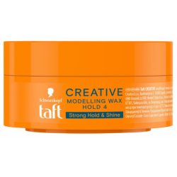 Taft 75ml - Creative Hajformázó Wax