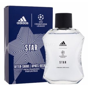 Adidas After Shave 100ml Champions League STAR