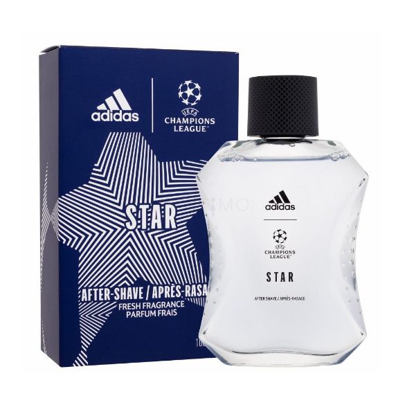 Adidas After Shave 100ml Champions League STAR