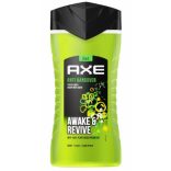 Axe tusfürdő 250ml - Anti-Hangover 