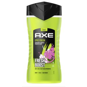 Axe tusfürdő 250ml - Epic Fresh