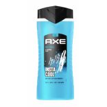 Axe Tusfürdő 400ml - Ice Chill 