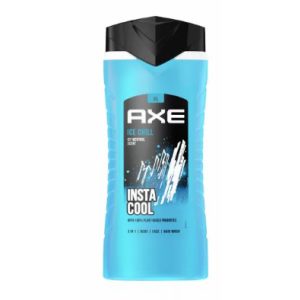 Axe Tusfürdő Ice Chill 400ml