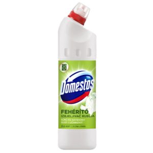 Domestos Fehérítő Folyadék 750ml Zöld Kert