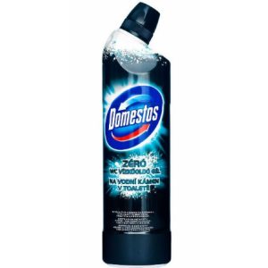 Domestos Wc Vízkőeltávolító Gél 750ml Zéró Blue Ocean