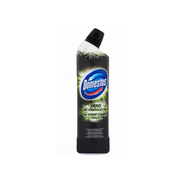 Domestos Wc Vízkőeltávolító Gél 750ml Zéró Limescale Lime Power