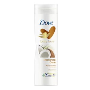 Dove Testápoló 400ml Restoring Ritual