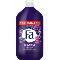 Fa Tusfürdő 750ml Luxurious Moments XXL