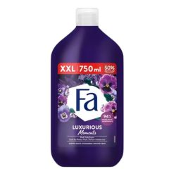 Fa Tusfürdő 750ml Luxurious Moments XXL